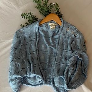 Matilda Jane womens small sweater